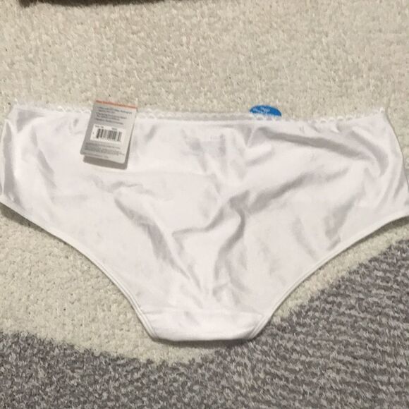 NWT- Two Panty Bundle - 3X - Picture 4 of 8